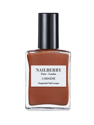 Nailberry Neglelak Coffee Bean 15 ml